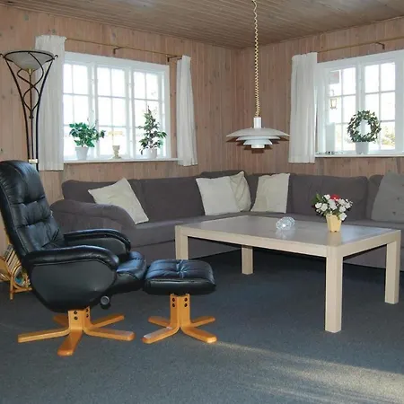 Holiday Sydmarken Toftlund Xi Vestergård